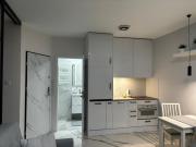 Gdańsk Sea Salt apart A Gdańsk Sea Salt apart A