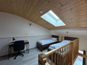 Rodinné mezonety na Lipně APT19