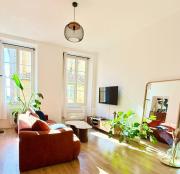 Magnifique 2 pièces - Vieux Nice