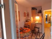 Appartement à Allos, 15 m², équipements modernes