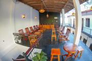 Tangalle Nomad Hub and Coworking Space