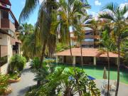 Apto Residencial Aconchego2 em Rio Quente Go - Hot Park