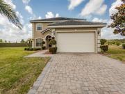 Beautiful 5 Bed Villa with South Facing Pool Spa Home close to Disney!