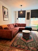 Homely 2Bedroom in the Center of Eindhoven
