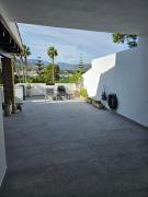 Los Pinos Mar y Montaña