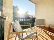 Apt Tamarells Pinaret 350m to the beach By JS Villas