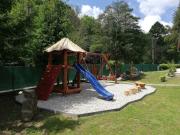 Top Lazy pod Makytou