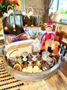 Wharfe View Cottage Ilkley