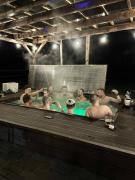 Vila u lesa - Mikulovice