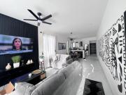 Beautiful Upscale Modern home with Private Pool 4E