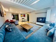 studio au centre ville marrakech calme et confort