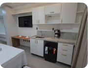 Beach Haus Beira mar