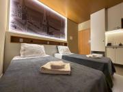 Studios 138 - Studio #07 VeroPeso