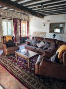 Le cottage de Maddie - charme, calme et authenticité