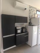 House with individual patio for your vacation