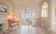 Marais is a Sunset Villa with a Pool and Canal Views Kayaks and Spa