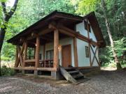 Nikko Manaka Forest Camp & Resort - Vacation STAY 08307v