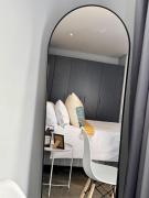 Mash-ed Up Cozy Apt at Maboneng