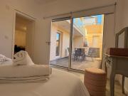 Charming Seaside Flat