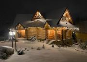 Wood House Wood House