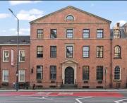 The Central Maison - City Centre Leeds LS1