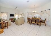 South Facing Large Pool Spa Villa 5 Beds 5 Baths 2 king Master Ensuites and close to Disney