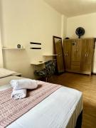 Copacabana - Coração da Zona Sul