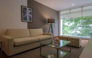 Graceful 1BR with Balcony in Miraflores