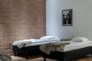 Apartment Kammi - Spacious penthouse in the downtown with sauna