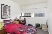 Modern 2BR Apartment North Adelaide