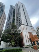 Once芭提雅顶级豪华公寓位于21航站楼