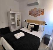 Canoa quebrada - Apartamento a 4 minutos da Praia