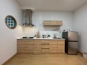 Muji house near Central festival chiangmai