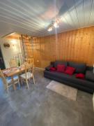 Ferienwohnung Bergheimat