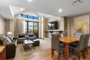 Grand Colorado on Peak 8 - 2 bedroom ski-inski-out