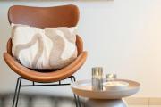 Grosse 120 m Wohnung, Hund, Nähe Zürich-Luzern