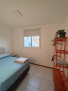 Ótimo apartamento a 300m do mar!