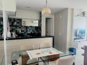 FLAT VISTA MAR - Iracema Residence