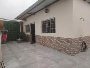 Casa en Ayangue El Refugio costero