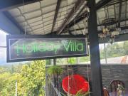 Holiday Villa Bandarawela