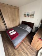 Apartamento en Armenia, Conjunto residencial Ambar reserva