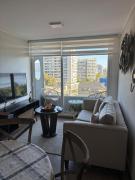 Departamento nuevo cerca de Sanatorio Alemán