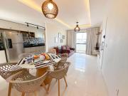 Ap. beira-mar no melhor local de Costazul |ROAT101