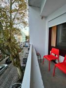 Good end Oporto View