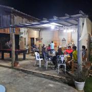 Top Natividade da Serra