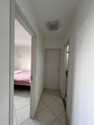 Quarto apto compartilhado