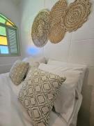 Villa Sol hospedaria