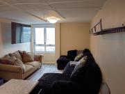 5 Star Downtown ATL Apartment