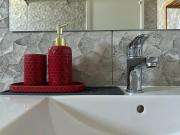 Nicosia city center 1BDR apartment