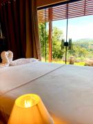 Pousada privativa mirante do sol